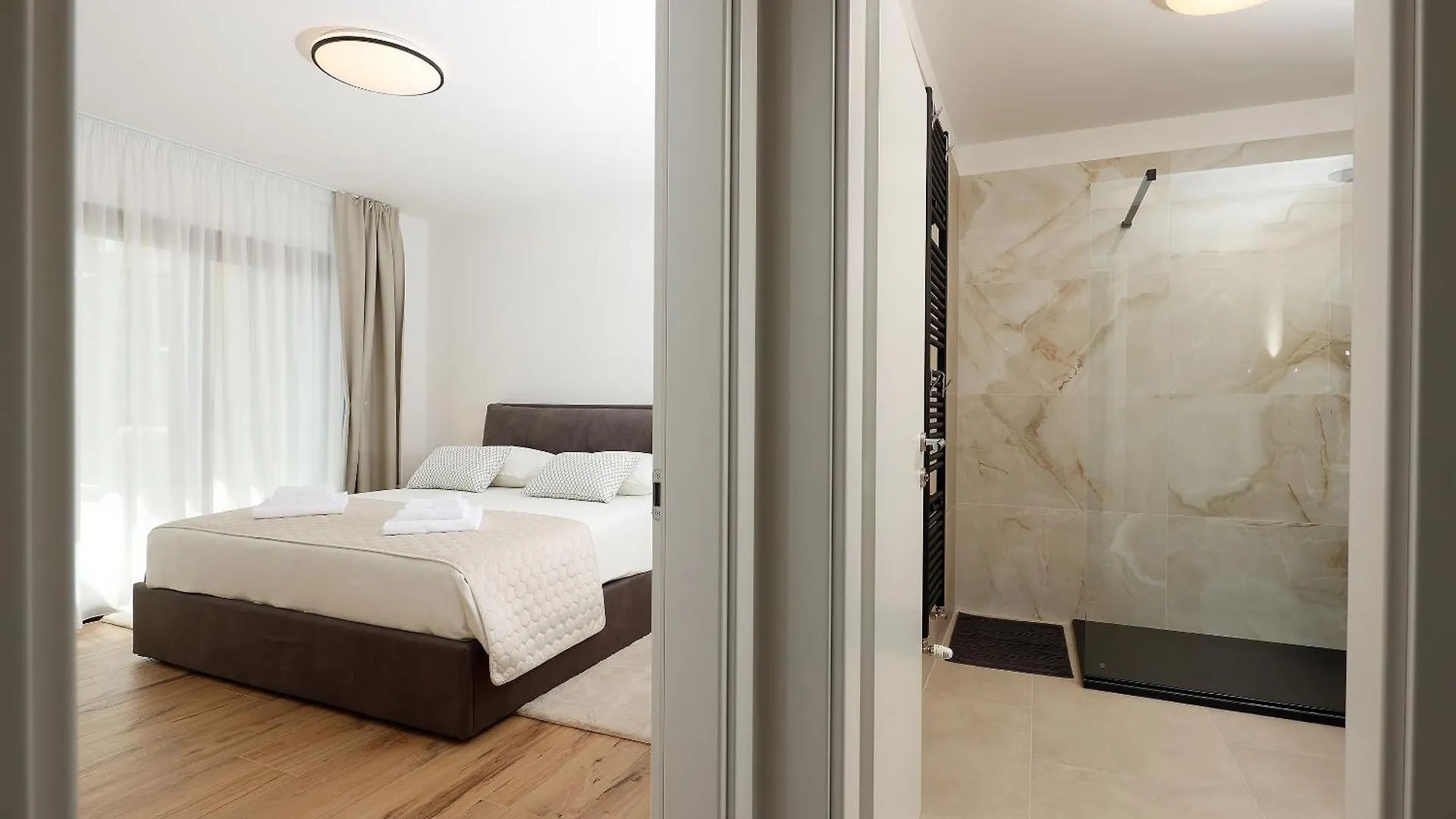 Apartments Silvi Lovran Croatia