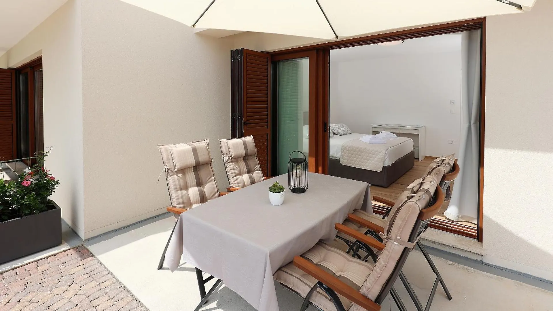 Apartments Silvi Lovran 0*,  Croatia