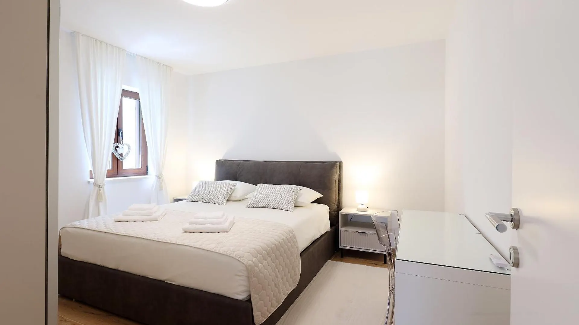 Apartments Silvi Lovran Croatia