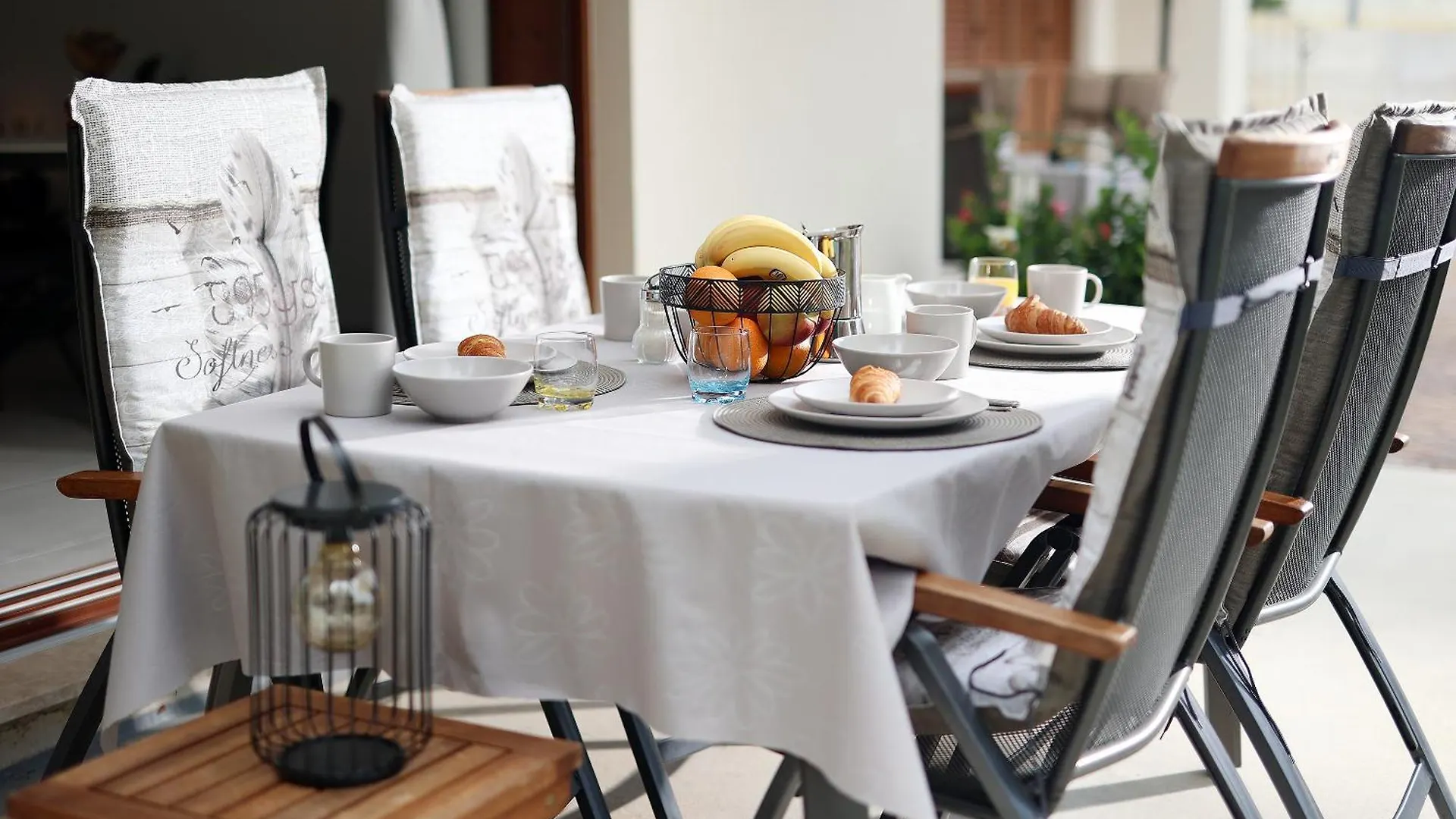Apartments Silvi Lovran Croatia